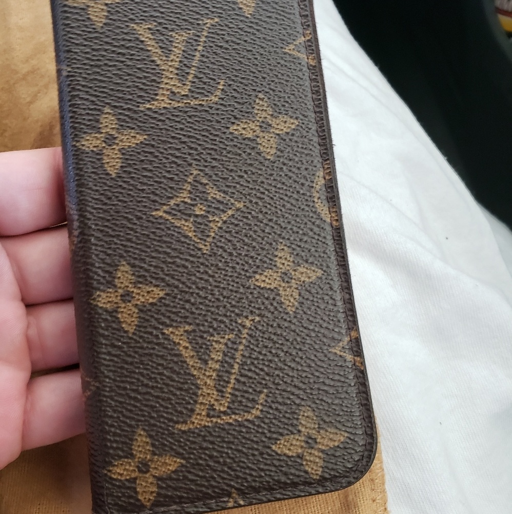 Louis Vuitton iPhone 6 case